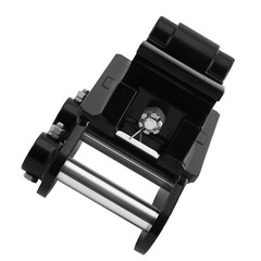 Quick Hitch Coupler Direct Replacement For Mini Excavator within 3tons machine
