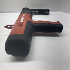 HILTI DX 351 POWDER ACTUATED FASTENING TOOL KIT X-MX32 W/ CASE (CMP127450)