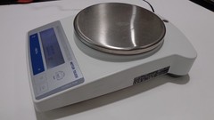 METTLER TOLEDO PB602-S/FACT ANALYTICS LAB BALANCE, LABORATORY SCALE, VERY NICE !
