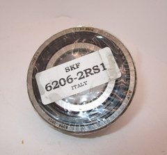 6206-2RS1 Genuine SKF Explorer Deep Groove Bearing Bulk Package FAST SHIPPING