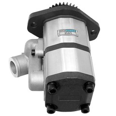 Hydraulic Pump Fits John Deere 5715 5520 5415 5705 5615 5603 5605 5410 5510 5420