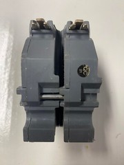 Federal Pacific NA240 40A Circuit Breaker –