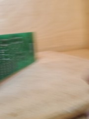 Edmonds E8001-6 Gauge Circuit Board
