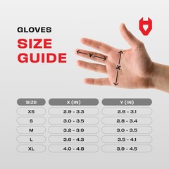 Reinforced Cut Resistant Gloves – Food Safe, Comfortable & Machine Washable