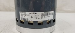 Genteq Eon Motor 1 HP 120/240V 60/50Hz 12.8/9.1A 1050 RPM 5SEA39RL V5423 1185887
