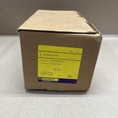 Square D NSB 8536SBG2V01S Non-Combination Starter EA