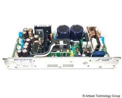 Nemic-Lambda LWQ130-5222 Quad Output Power Supply