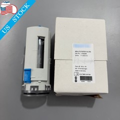 Brand New Filter Cup for Festo MS6-LF/LFR/FB-R-M.ERS 375250 US STOCK