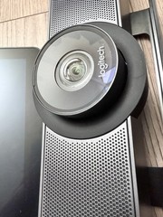 Logitech MTR Microsoft Teams Rooms Windows Bundle w/ Intel NUC11, Meetup, TAP