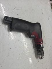 Aircraft Tools Desoutter mini DR350-P2000-C8 Air Drill RPM 2000 #B18
