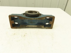SKF FSYE 3.7/16 Pillow Block Bearing 3-7/16″ Bore 4-Bolt Base