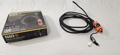 Klein Tools Borescope Inspection Camera – *WiFi/Android Connected Only!!!*