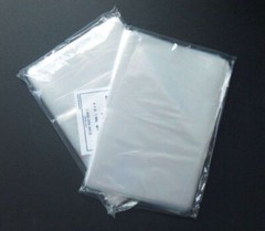 14×16″ Clear Poly Bags Lay-Flat Open Top End 2-Mil Case LDPE Plastic Packaging