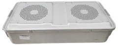 AESCULAP JK441 STERILIZATION CONTAINER