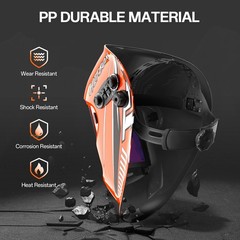HF Aluminum Tig Welder AC/DC Pulse MMA Tig Welding Machine 200A 220V &Foot Pedal