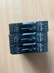 Lot of 3 – NEW OMRON S8VK-G01512 POWER SUPPLY 12 VDC OUTPUT No Box