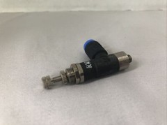 SMC Miniature Regulator ARJ1020F 4mm 5/32″ – NEW
