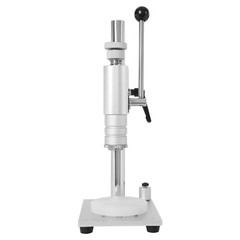 MANUAL PERFUME BOTTLE CAPPER PERFUME SPRAYER BOTTLE SEALING CAPPING MACHINE NEW