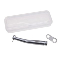 NSK PANA MAX Style Dental High Speed Handpiece Push Button 2 Hole Borden Connect