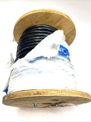 Belden 1049A 4‑Pair 18AWG Shielded Cable 600V TC‑ER T 65′