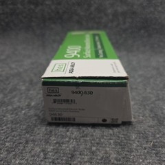 HES 9400 630 Slim Surface Mounted Electric Strike ASSA ABLOY Dual Voltage NIB