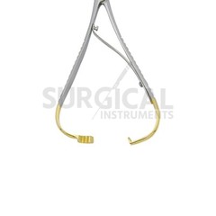 T/C Mathieu Plier Orthodontic Ortho Dental Straight 6.5″