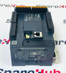 Schneider Electric Modicon M221 Logic Controller TM221C24R