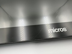 Micros Oracle mWorkstation Intel Atom E3827 15.6″ POS Tablet Computer Win 8.1 :B