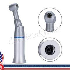 NSK FX205 Style Dental Contra Angle Low Speed Handpiece External Water Spray SP