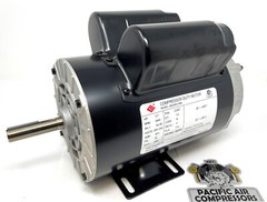 160-0224 SANBORN REPLACEMENT ELECTRIC MOTOR 230V / 1 PHASE3450 RPM 56FR