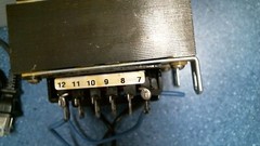 Altronix Transformer, Open Frame (T28140) FS