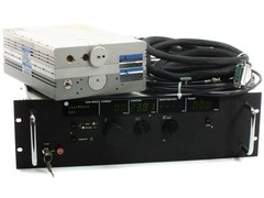 Iridex LB Spectrum 1064nm 40W Laser with LSC Laser Driver Power Supply