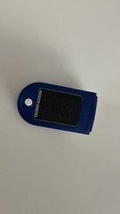 LK-87 Fingertip Pulse Oximeter