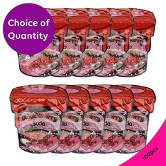 3.5g Black Cherry Soda Printed Mylar Bags 4×4.5in Smell Proof Resealable Pouches