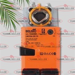 1PC NEW BELIMO LM230A-SR-TP Damper actuator LM230ASR-TP