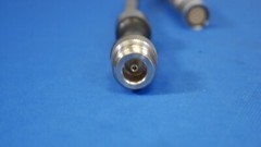 Narda SRM-3006 Selective Radiation Meter | 9 kHz – 6 GHz w/ 3501/03 3GHz Probe