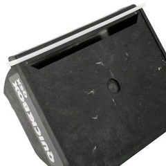 TapeTech QuickBox 6.5 Drywall Flat Finishing Box for Hot Mud QB06-QSX *NEW*