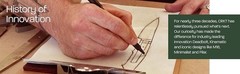 Knife Sharpening Tool: Veff Sharp for Plain or Serrated Edges, with Sheath VEFF1
