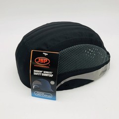 PIP 282-AEN000-11 Bump Cap HardCap Aerolite No Peak Black Non Ansi Adjustab