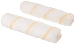 Linzer MR300-2-6 MR 300-2 0600 Mr300-2-6 Mini Roller, 3/8″ Nap, 6″ L, Woven F…