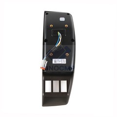 Monitor Cluster Gauge Panel For Hyundai R160-7 R210LC-7 R215-7 R450-7 21N8-30015
