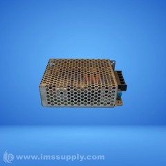 Nemic-Lambda RWS30A-24/A Power Supply FNIP
