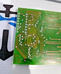 SAIA 519320C PCD2.A400 PCB Card Module NEW with free express shipping