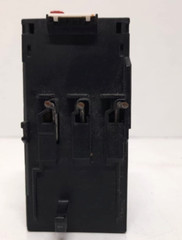 GE RT 1L OVERLOAD RELAY CURRENT RANGE 4-6.3A