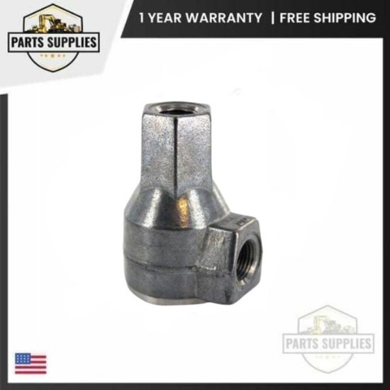 SQE2 Humphrey Quick Exhaust Valve 1/4″ NPTF 4-150 PSI