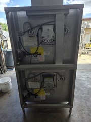Blodgett SHO 100 G convection Oven N.Gas TESTED (VIDEO)