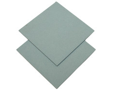 Silicon Carbide Dressing Stone 400 Grit- 3″ x 3″ x .080″- Made in USA