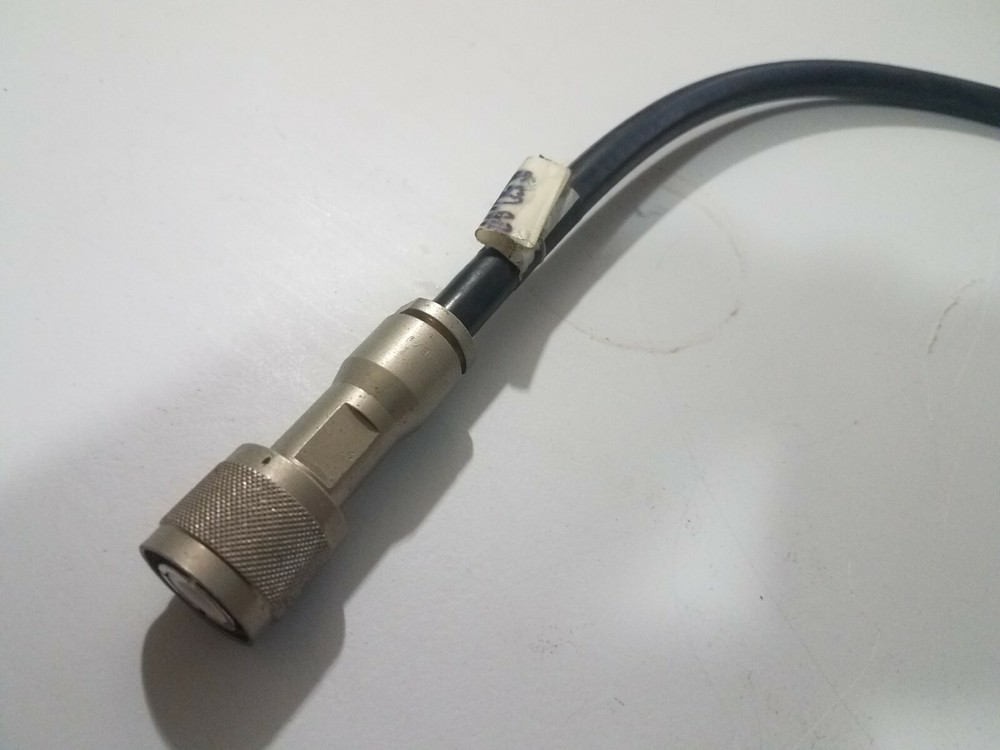 N-Type Connector Cable 24″ (60 cm) long