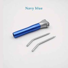 3 Way Air Water Spray Triple Syringe For Dental 3 Way Syringe Handpiece