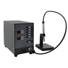 110V/60Hz 100W Spot Welding IP21 Automatic CNC Spot Welder for Jewelry DIY